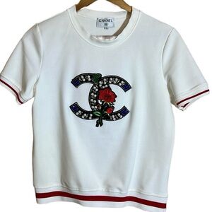 Gorgeous T-shirt size L